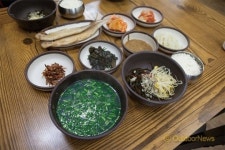 Korea Travel | 부산 ④ 맛길
