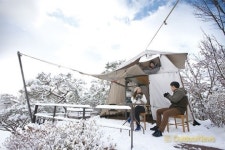 테마 캠핑 | 휴식 글램핑 Ⅰ