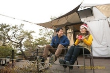 테마 캠핑 | 휴식 글램핑 Ⅰ