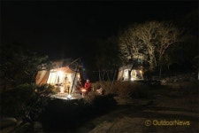 테마 캠핑 | 휴식 글램핑 Ⅰ