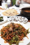 맛있는 캠핑 | 꼬막 ⑤ 벌교 방문자를 위한 지도