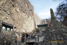 Korea Travel | 진안 ② 산길