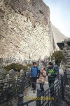 Korea Travel | 진안 ② 산길