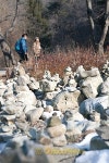 Korea Travel | 진안 ② 산길