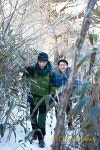Korea Travel | 진안 ② 산길