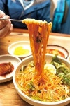 Korea Trave l 진안 ⑤ 맛길