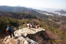 Korea Travel | 전주 ③ 산성길