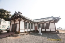 캠핑장 옆 박물관 | 한국기독교 역사박물관 & 호수산장캠핑장