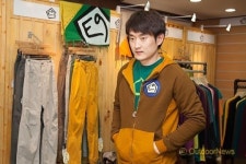 메드아웃도어, E9 2014-2015 F/W 수주회 개최