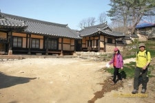 Korea Travel | 군포·안양 ⑥ 자연마을길