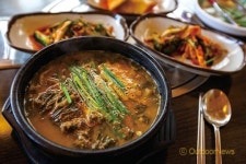 Korea Travel | 군포·안양 ⑦ 맛길