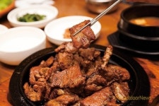 Korea Travel | 파주 ⑤ 맛길