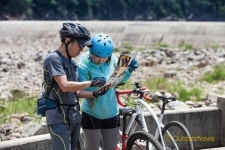 Bike & Camp｜화천 산소 100리길ⅠRoad