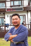낯선 이에게도 열려 있는 쉼터…강릉게스트하우스