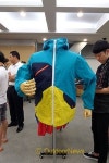 호상사, 2015 S/S 수주회 개최
