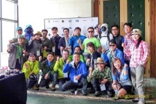 하그로프스코리아, 창립 100주년 기념행사 열어