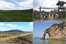 생태관광 성공모델 4개 마을 육성한다