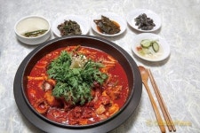 아리랑 시장이 궁금하거든 정선으로 오시라요