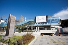 추사의 생애를 만나볼 수 있는 곳