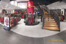 블랙야크, 가산동에 멀티관 1호점 오픈