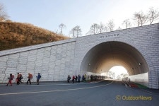 라푸마와 함께하는 백두대간 대종주 시즌 2｜9구간