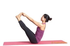 체온을 높여 면역력을 키우는 요가