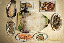 호로록 호로록~ 맛있는 태안