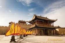 세상을 잇는 길, 실크로드