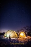 설산으로 튀어…충남 금산 서대산