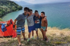 천국을 만나고 천사들도 만나고