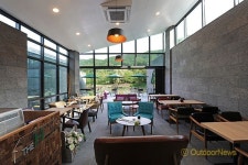 식물원 속 캠핑장…해여림빌리지 캠핑장