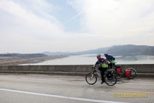 경기 북부 130km 순환자전거길 조성된다