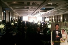 (주)다나산업 차녀 우희정 씨 25일 화촉