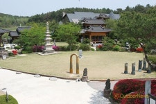 불교문화를 한눈에…여주 목아박물관