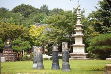 불교문화를 한눈에…여주 목아박물관