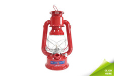 루시올, 허리케인 랜턴