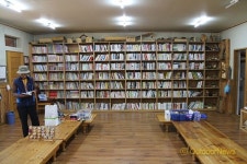 국립삼봉자연휴양림으로 떠나요!