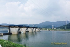 바이크 Q&A와 상주 상풍교~대구 달성보 루트 정보