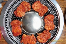 싸악~가평이 차린 푸짐한 한 상, 맛있겠쥬?