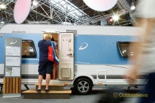 카라반이라는 새로운 세계