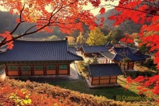 떠나요, 10월의 어느 멋진 날에