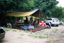 황금연휴, 캠핑장 예약을 못했다면? 선착순을 노려라!