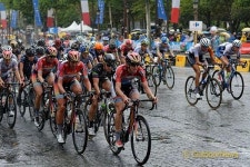 네덜란드 뚜르 드 프랑스, 행사비 지급하라