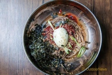 가을바람 따라, 원주의 맛 따라