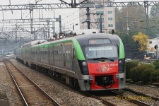 ITX-청춘, 경춘선 백양리역 임시정차한다