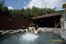 겨울엔 역시 뜨끈한 온천이 최고!…전국 유명 온천 5선