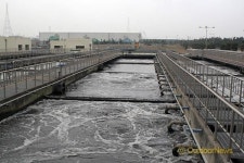 특별단속 통해 하수처리장 오염도 개선