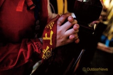 황제가 머리 숙인 태산, 그 산이 부럽지 않은 태항산