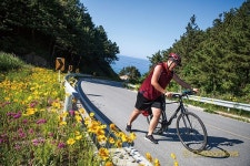 두 바퀴로 동해안 종주 PartⅢ.