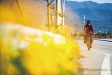 두 바퀴로 동해안 종주 PartⅢ.